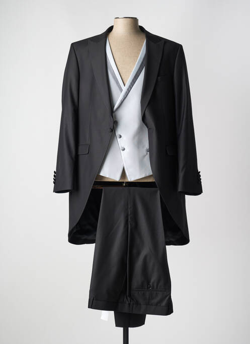 Costume de ceremonie negru ADIMO bărbat