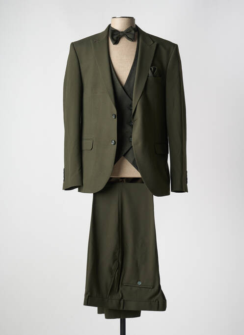 Costume de ceremonie verde ADIMO bărbat