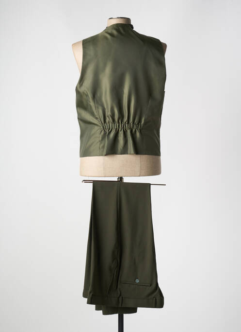 Costume de ceremonie verde ADIMO bărbat