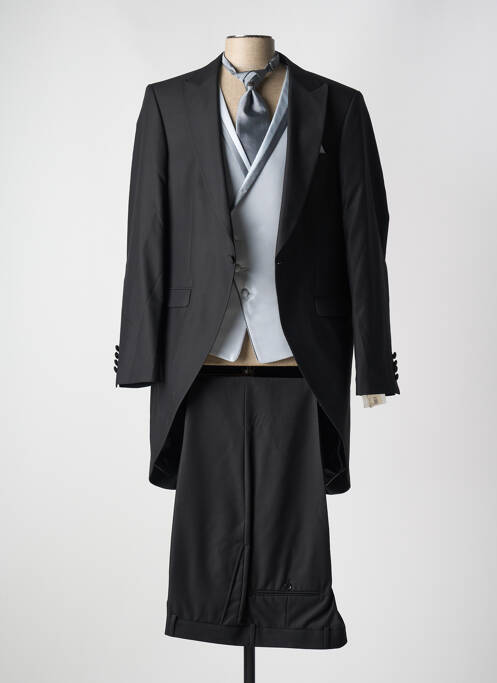 Costume de ceremonie negru ADIMO bărbat