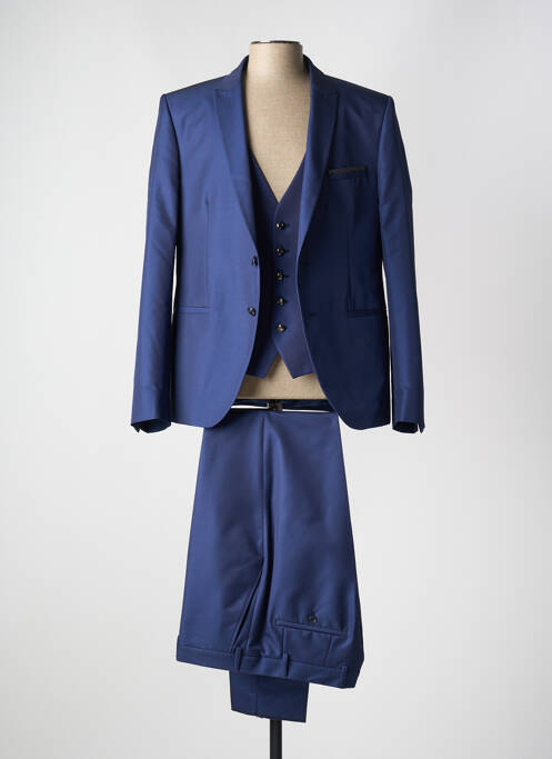 Costume de ceremonie albastru CAMILLIANO bărbat