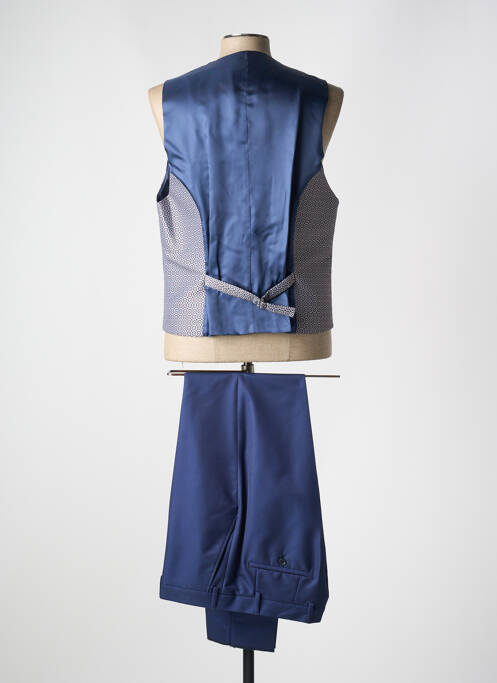 Costume de ceremonie albastru CAMILLIANO bărbat