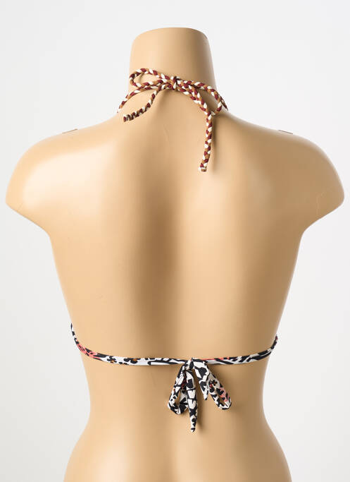 Sutien de costum de baie negru BANANA MOON femeie