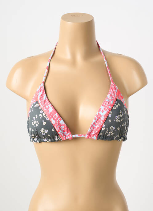 Sutien de costum de baie verde MAAJI femeie