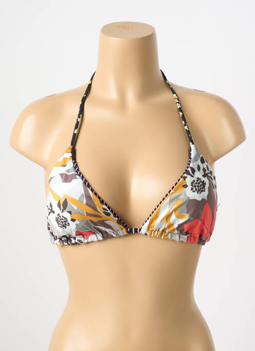 Sutien de costum de baie negru MAAJI femeie
