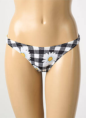 Chilot negru BANANA MOON femeie