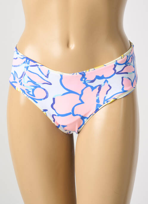 Chiloți de baie albastru MAAJI femeie