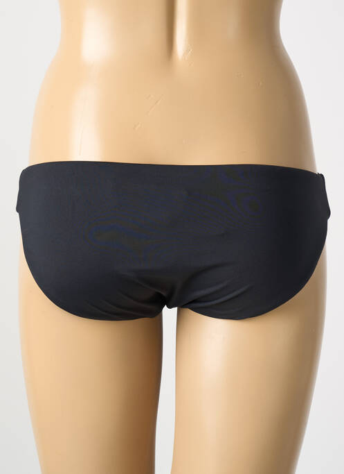 Chiloți de baie negru SEAFOLLY femeie