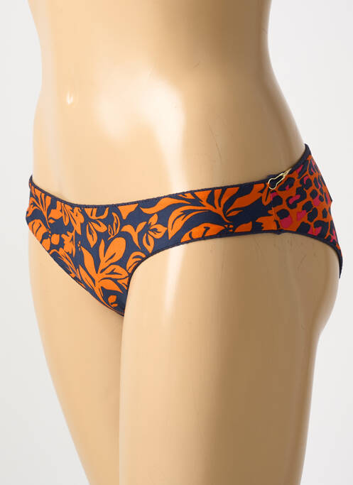 Chilot albastru MAAJI femeie