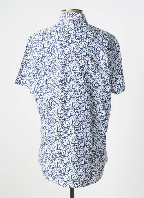 Cămașă cu mâneci scurte albastru THE SURFCAR bărbat