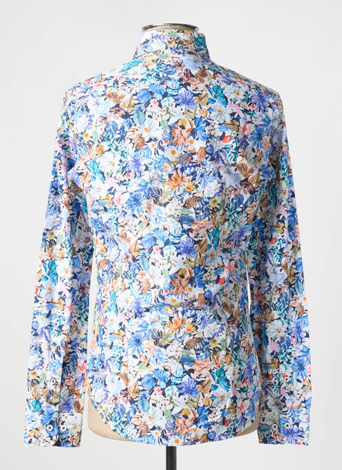 Cămașă cu mâneci lungi albastru THE SURFCAR bărbat