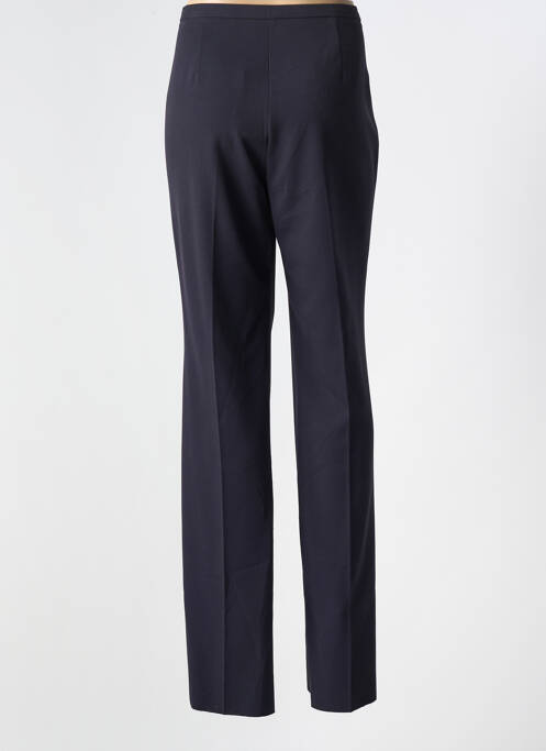 Pantalon drept albastru DIANA GALLESI femeie