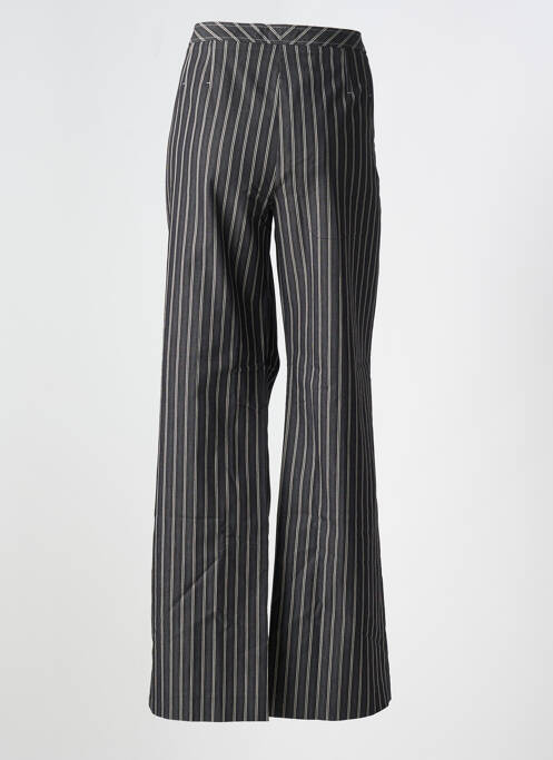 Pantalon drept gri SYM femeie