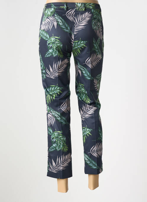 Pantalon drept verde EUGEN KLEIN femeie