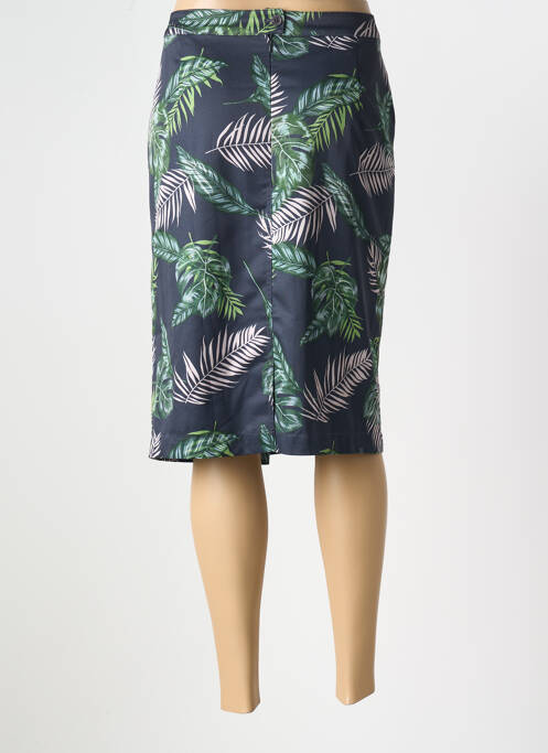 Fustă midi verde EUGEN KLEIN femeie