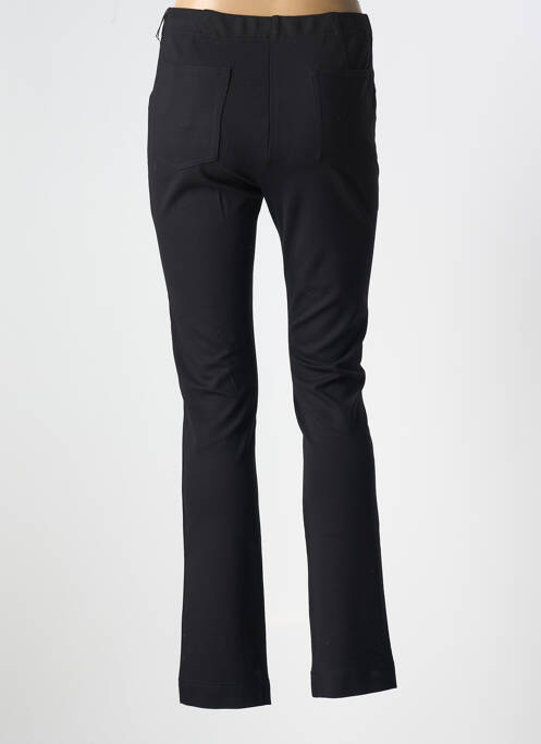 Jegging negru EUGEN KLEIN femeie