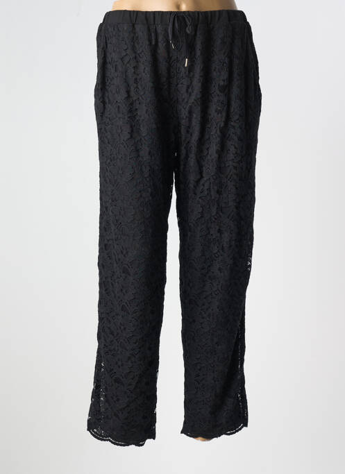 Trening negru FUEGO WOMAN femeie