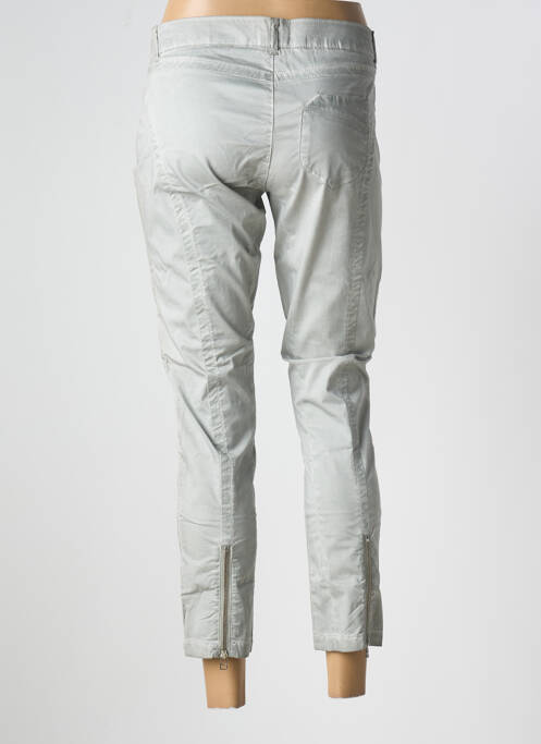 Pantalon 7/8 gri ONE STEP femeie