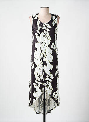 Tunică fără mâneci negru WNT COLLECTION femeie