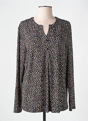 Bluză negru DIANE LAURY femeie