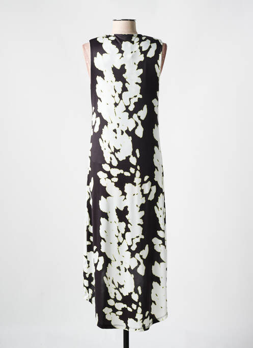 Tunică fără mâneci negru WNT COLLECTION femeie