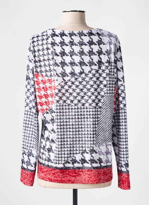 Tricou negru DIANE LAURY femeie