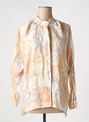 Cămașă roz CKS femeie