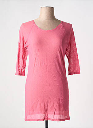 Top roz MES SOEURS ET MOI femeie