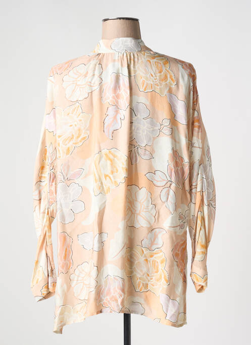 Cămașă roz CKS femeie