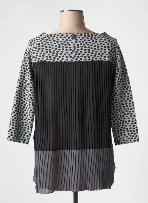 Top gri LOLITAS&L femeie