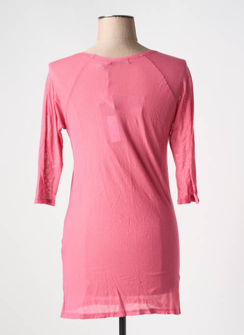 Top roz MES SOEURS ET MOI femeie