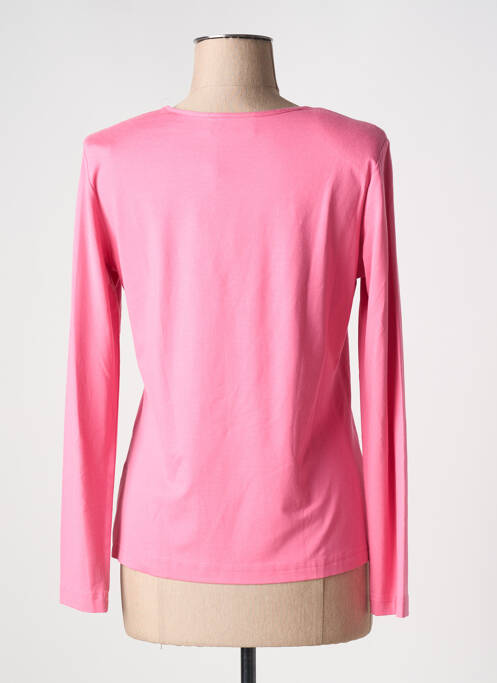 Top roz EUGEN KLEIN femeie