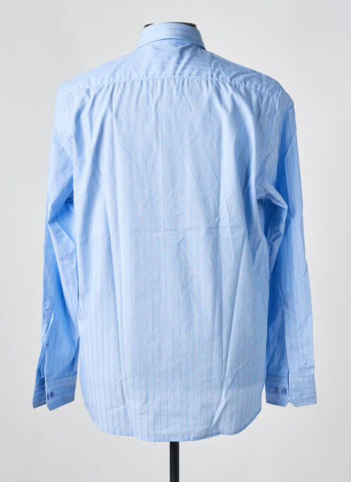 Cămașă cu mâneci lungi albastru PLATINUM bărbat