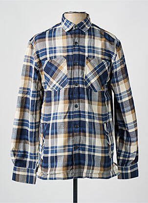 Jachete casual albastru REGATTA bărbat