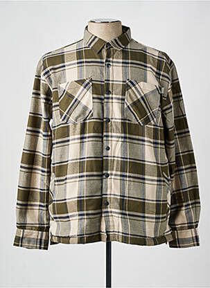 Jachete casual verde REGATTA bărbat