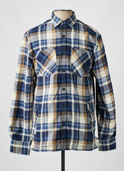 Jachete casual albastru REGATTA bărbat