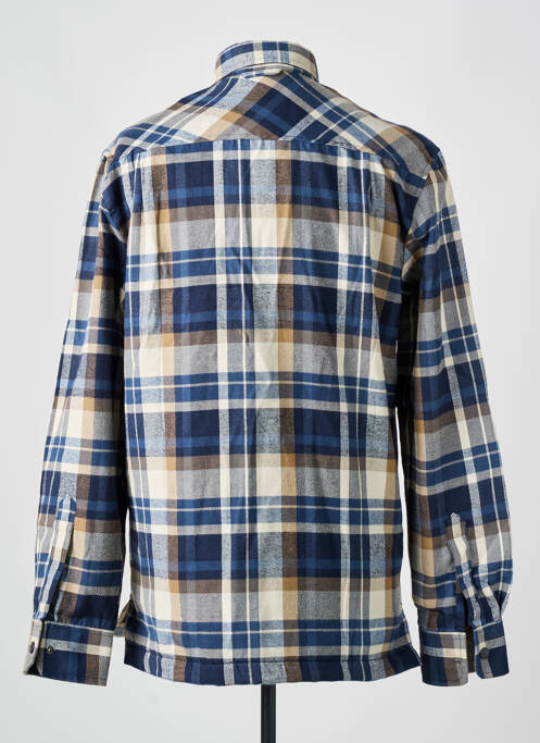 Jachete casual albastru REGATTA bărbat