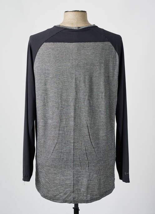 Tricou gri SCOTT bărbat