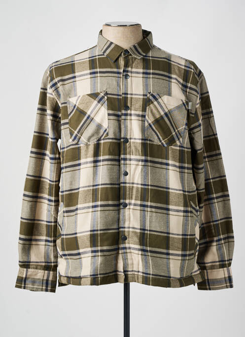 Jachete casual verde REGATTA bărbat