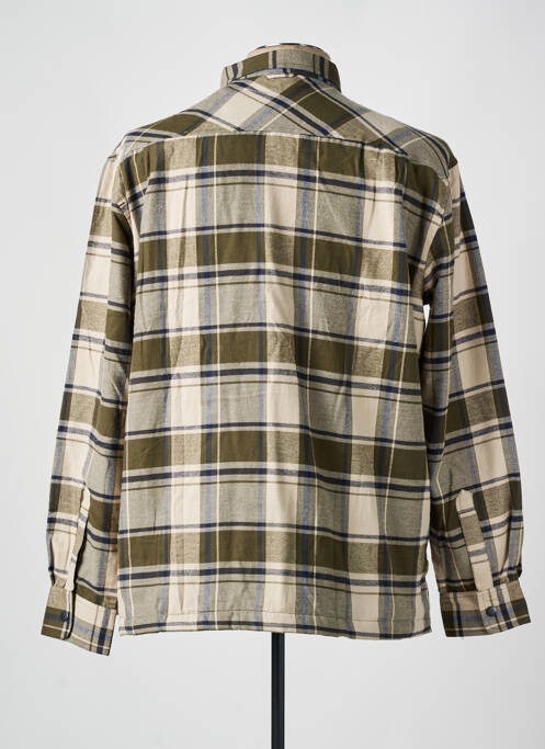 Jachete casual verde REGATTA bărbat