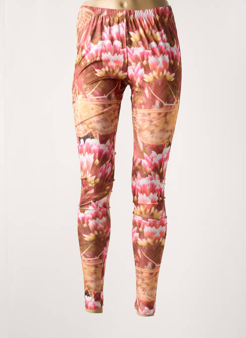 Colant roz MAIS IL EST OU LE SOLEIL femeie