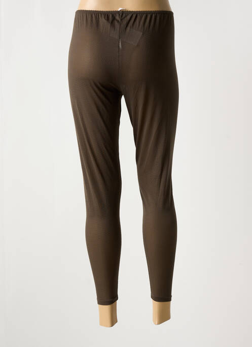 Colant verde DECA femeie