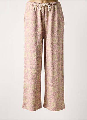 Trening roz LOUISE MISHA femeie