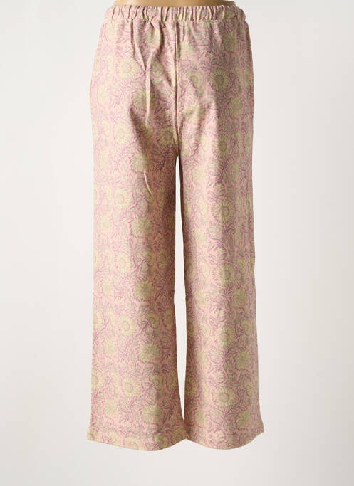 Trening roz LOUISE MISHA femeie