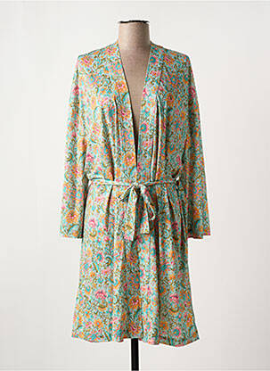 Jachete kimono verde LOUISE MISHA femeie