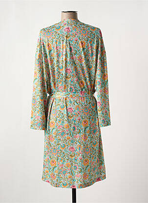 Jachete kimono guler în v verde LOUISE MISHA femeie