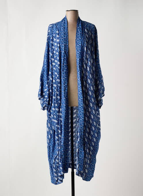 Jachete kimono albastru GENESIS femeie