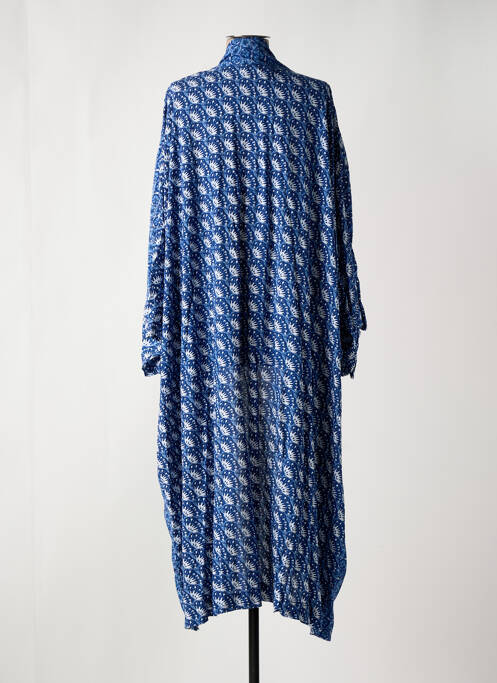 Jachete kimono albastru GENESIS femeie