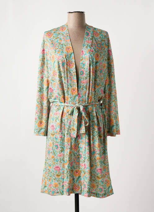 Jachete kimono verde LOUISE MISHA femeie