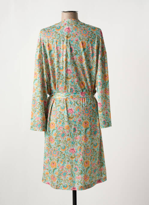 Jachete kimono verde LOUISE MISHA femeie